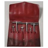 P I I Telescoping Gages Set