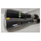 2 Vtg Oscilloscope Crt Tubes - Etc, Magnavox