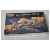 Pro Modeler Messerschmitt Model Kit 1/72