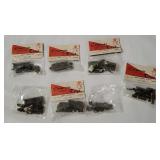 Empress Miniature Army Model Kits