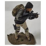 2007 Mcfarlane Army Special Forces Figure