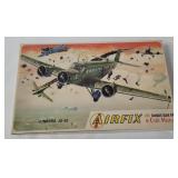 Airfix Junkers Ju-52 Model Kit 1/72