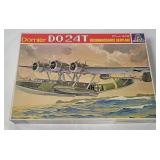 Italaerei Dornier Do 24t Model Kit 1/72