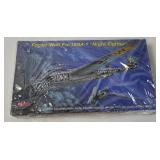 Mpm Focke Wulf Fw-189a-1 Model Kit 1/72