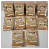 10 Ftoys Work Shop Vol30 Warplane Model Kits 1/144