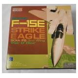 Dragon Models Diecast F-15e Strike Eagle