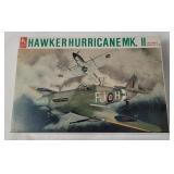 Hobby Craft Hawker Hurricane Mk.2 Model Kit 1/48