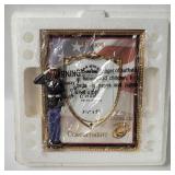 Van Hygan & Smythe Marines Pic Frame