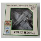 Model Power Diecast A-10 Warthog