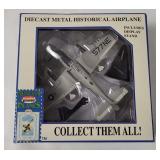 Model Power Diecast A1h Skyraider