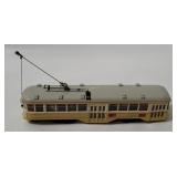 Spectrum By Bachmann H O Trolley Car
