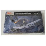 Pro Modeler Messerschmitt Bf Model Kit 1/48