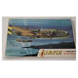 Airfix Handley Page Halifax Model Kit 1/72