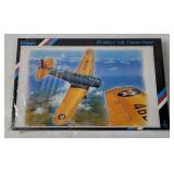 Special Hobby Bt-9/ Nj-1 Model Kit 1/72