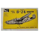 Otaki U S B-24 Liberator Model Kit 1/72