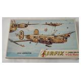 Airfix B-24 Liberator Model Kit 1/72