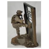 2007 Mcfarlane Usmc Rct Door Kicker Figure