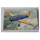 Mpm Fairchild M-62/ Pt-19a Model Kit 1/72