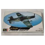 Revell Dornier Arrow Model Kit 1/72
