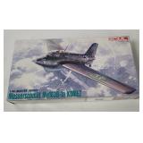 Dml Messerschmitt Komet Model Kit 1/48