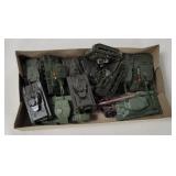 Small Plastic Model Tanks - Roco Etc.