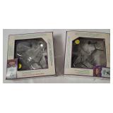 2 Model Power V-22 Osprey Diecasts