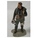 2008 Mcfarlane Air Force Fighter Pilot Figure