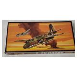 Amt Douglas A-20 Havoc Model Kit 1/72