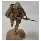 2005 Mcfarlane Air Force Command Figure
