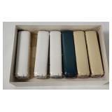 6 Apm Plastic Model Buses