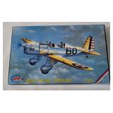 Mpm Ryan Pt-20/ Stm-s2 Model Kit 1/72