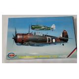 Mpm Commonwealth Wirraway Model Kit 1/72