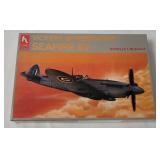 Hobby Craft Vickers Seafire Model Kit 1/48