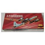 Aurora B-29 Superfortress Model Kit 1/48