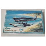 Azur Latecoere 298 Model Kit 1/72