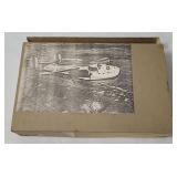 Sutcliffe Pb2y-2-3 Coronado Model Kit 1/72