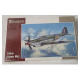 Special Hobby Fairey Fulmar Mk1 Model Kit 1/72