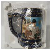 Hamilton Collection Usmc Semper Fi Stein