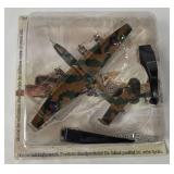 Amercom Handley Page Halifax Bomber 1/144