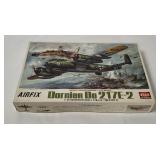 Airfix Dornier Do 217e-2 Model Kit 1/72