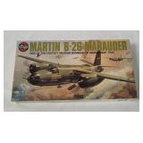 Airfix Martin B-26 Marauder Model Kit 1/72