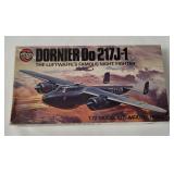 Airfix Dornier Do217 J-1 Model Kit 1/72