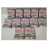 12 Ftoys Work Shop Vol15 Warplane Model Kits 1/144