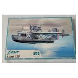 Azur French Loire 130 Model Kit 1/72