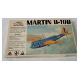 Williams Bros. Martin B-10b Model Kit 1/72