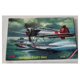 Mpm Yokosuka E14y1 Glen Model Kit 1/72