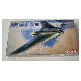 Dml Horten Ho229 A-1 Model Kit 1/48