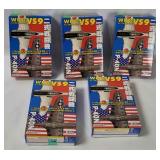 5 F-toys Wing Kit Vs9 Model Kits 1/144