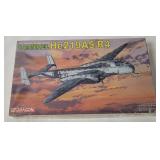 Dragon Heinkel He219a5/r4 Model Kit 1/72