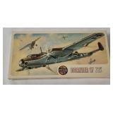 Airfix Dornier 17 Model Kit 1/72